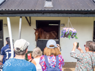 CG010924-80 - Chris Gordon Stable Visit